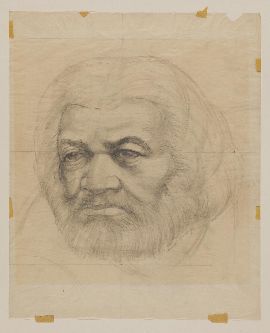 Frederick Douglass