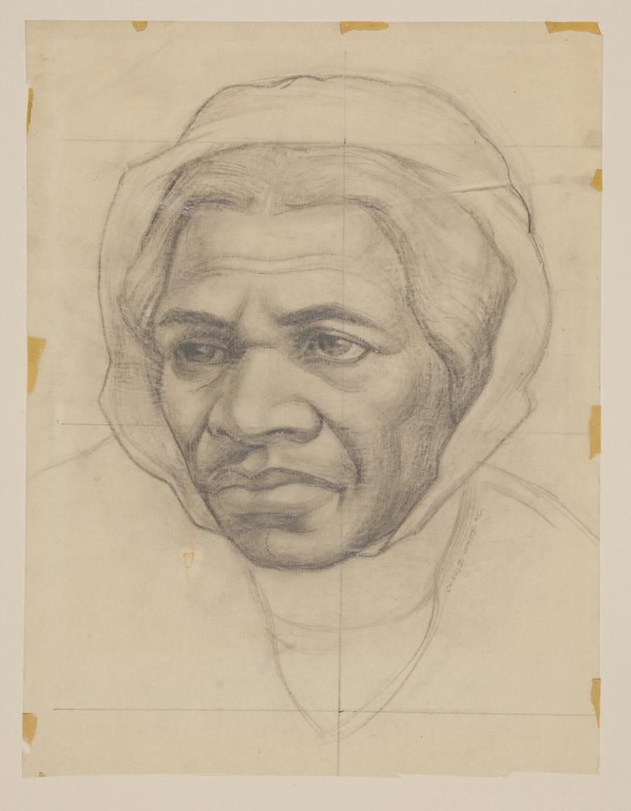 Sojourner Truth