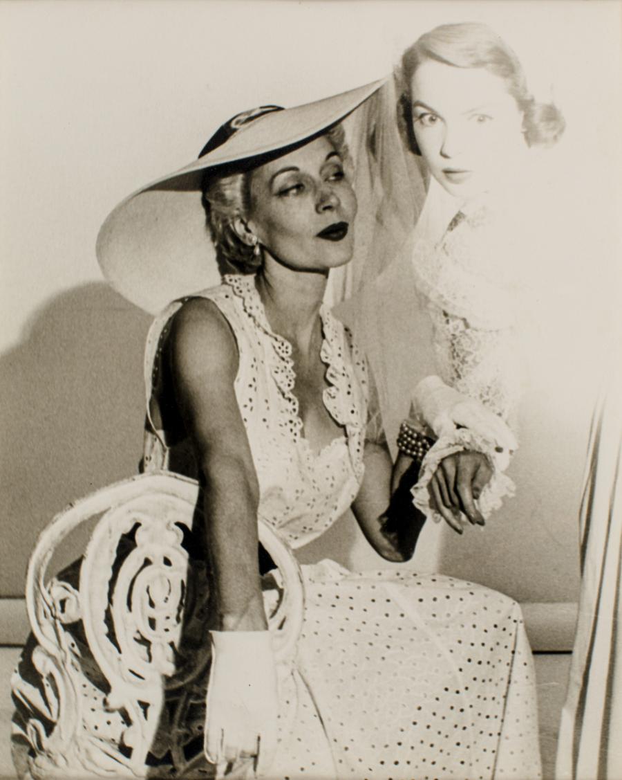 Louise Dahl-Wolfe
