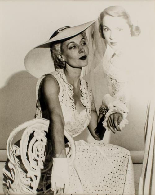 Louise Dahl-Wolfe