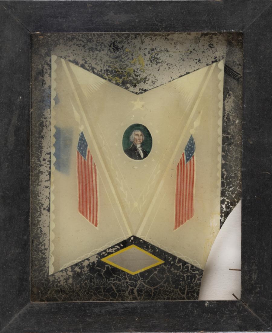 George Washington