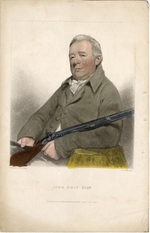 John Holt Esq.r