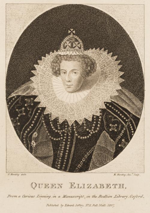 Queen Elizabeth