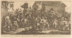 William Hogarth