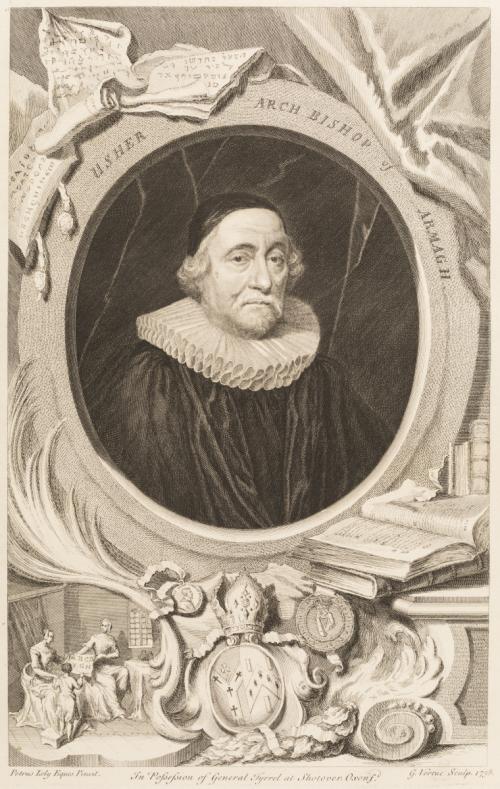 Usher Archbishop of Armagh
