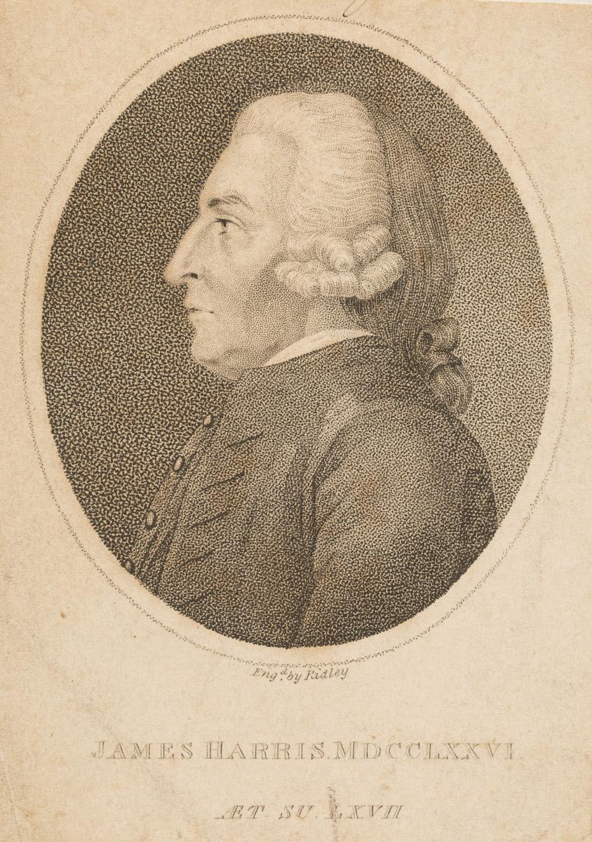 James Harris