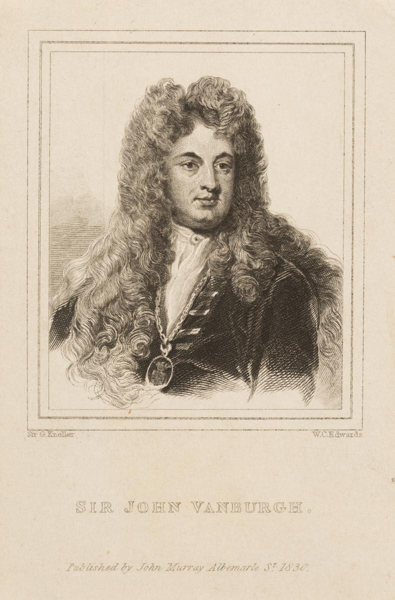 Sir John Vanburgh