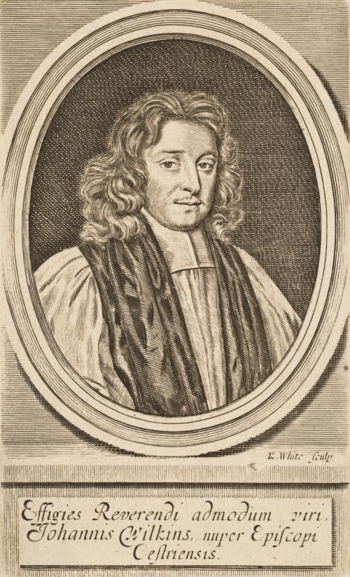 Johannis Wilkins