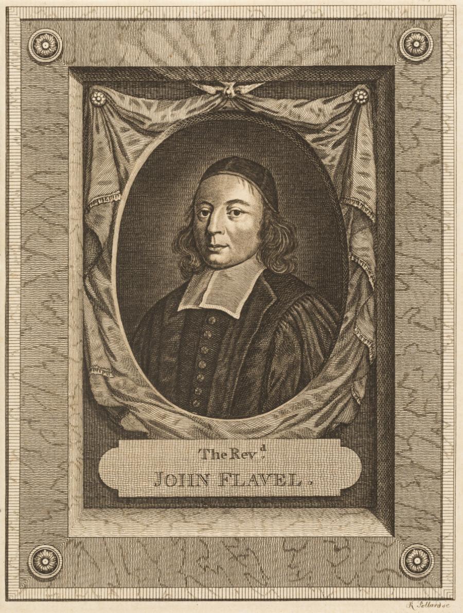 John Flavel