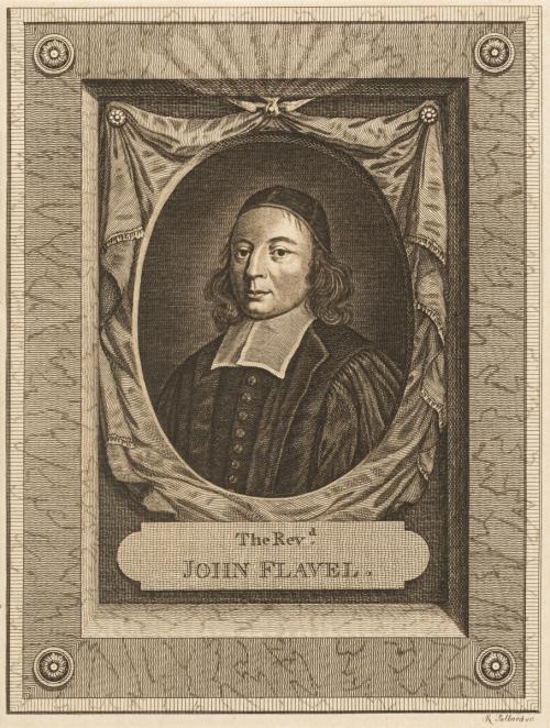 John Flavel