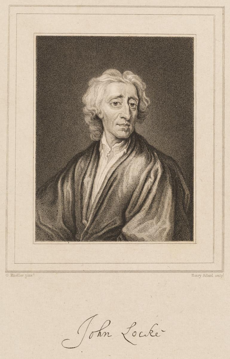 John Locke