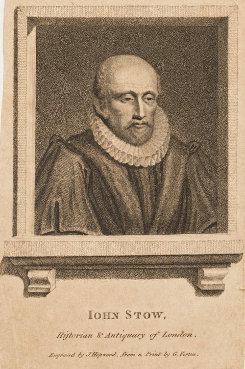 John Stow