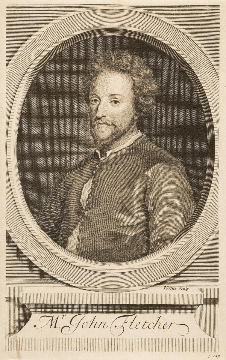Mr. John Fletcher