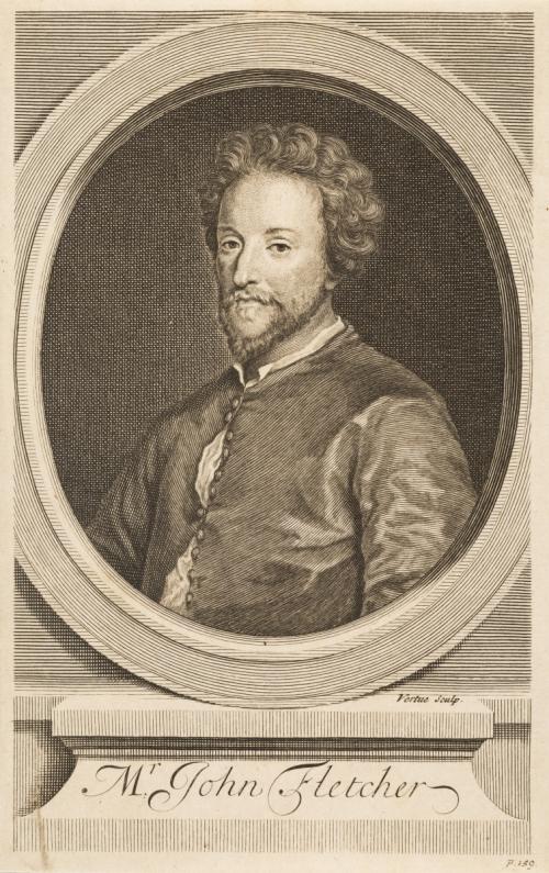 Mr. John Fletcher