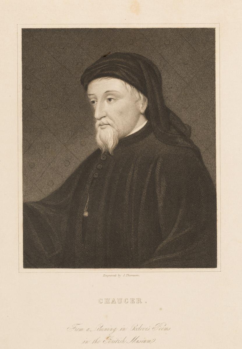 Chaucer