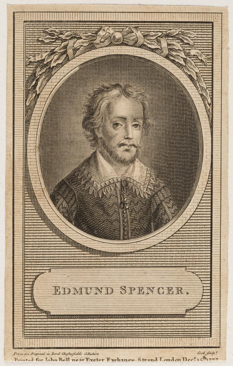 Edmund Spencer