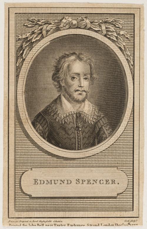 Edmund Spencer