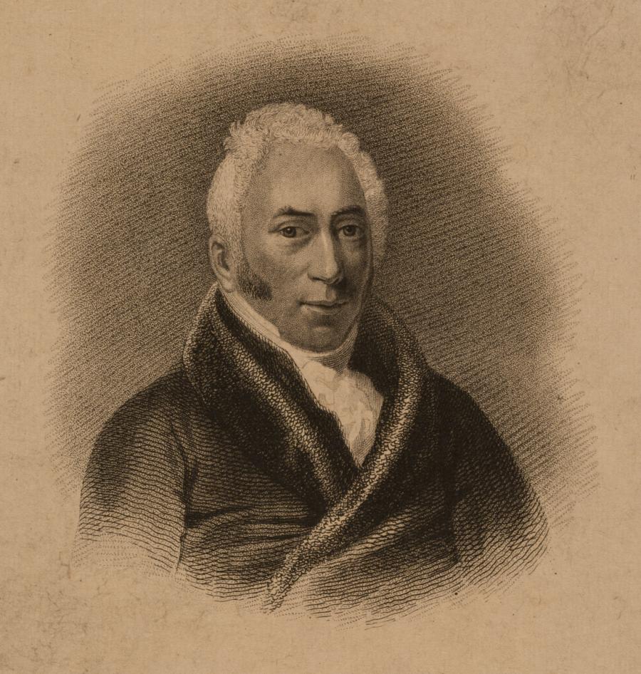 Alderman Wood