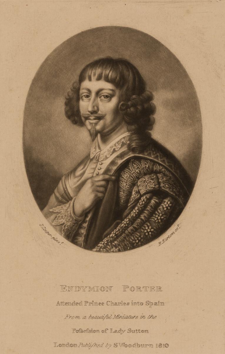 Endymion Porter