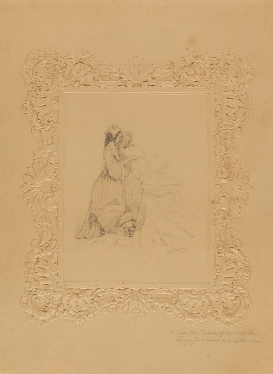 Two Women