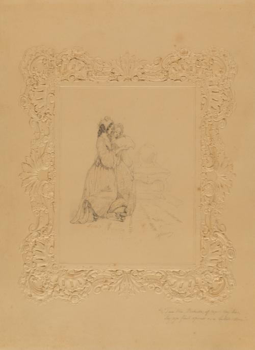 Two Women