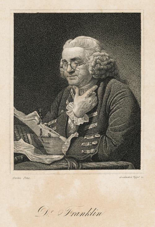 Dr. Franklin