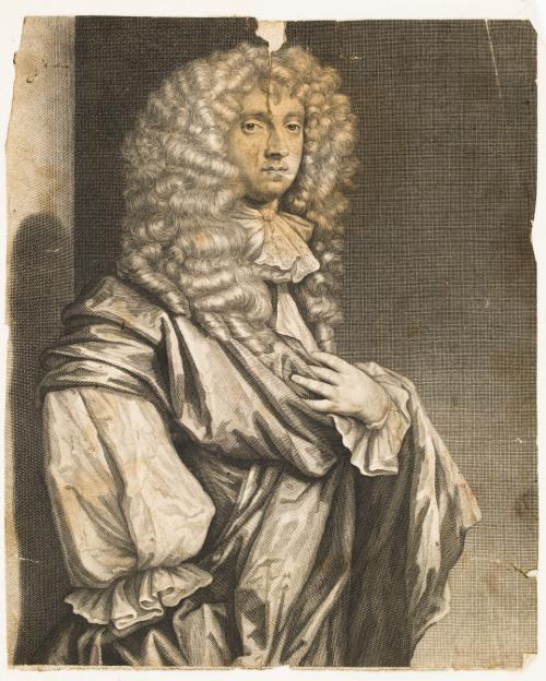 Edward Montagu, 2nd Earl of Sandwich, d. 1689