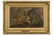 Thomas Worthington Whittredge