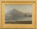 Albert Bierstadt