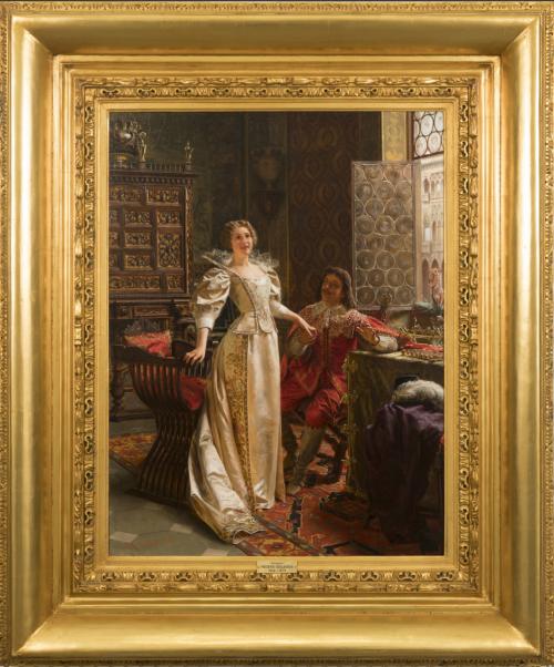 Flirtation