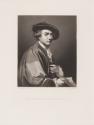 Robert Bowyer Parkes