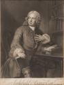 George Knapton