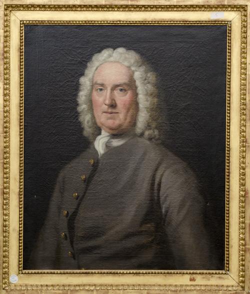 Portrait of a Gentleman