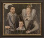 John de Critz, the Elder
