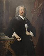 Portrait of a Gentleman