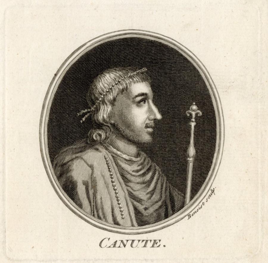 Canute