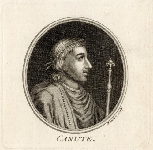 Canute