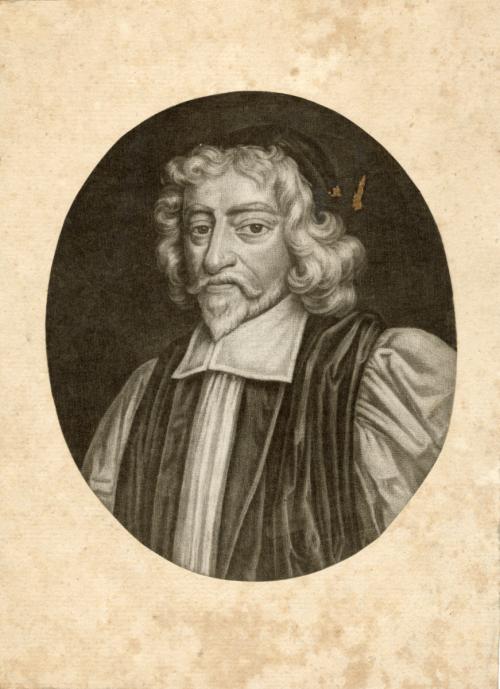 The Bishop of Ely