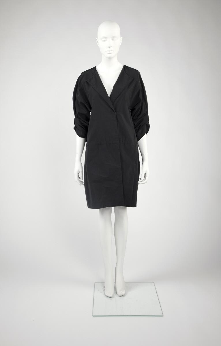 coat