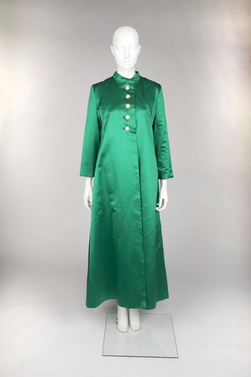 coat