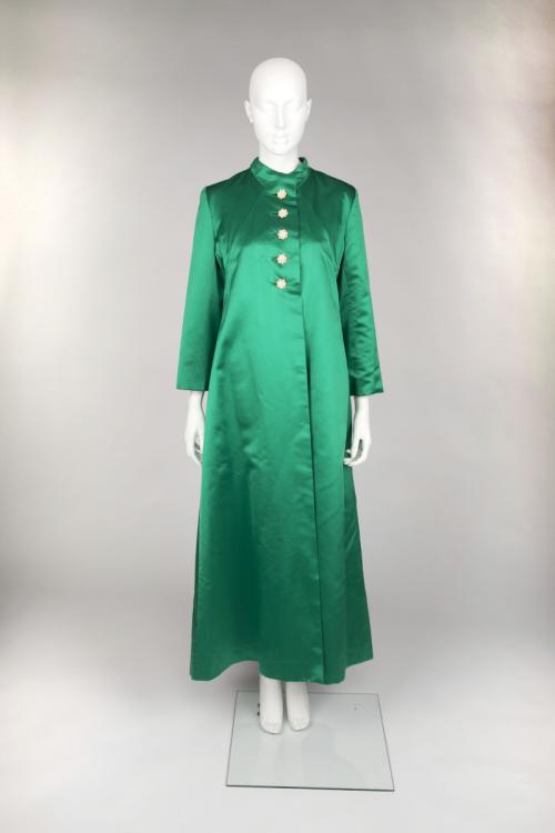 coat