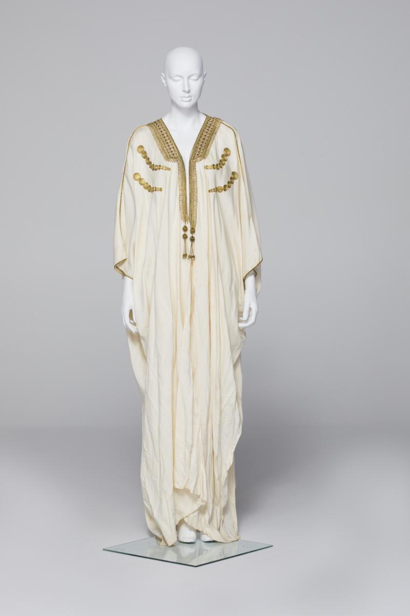 caftan