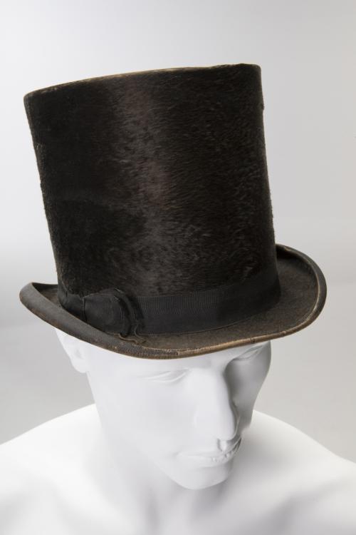 hat