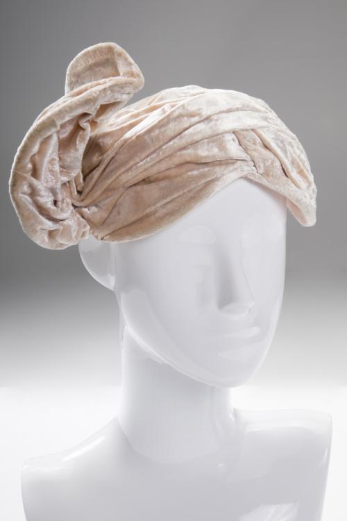 hat