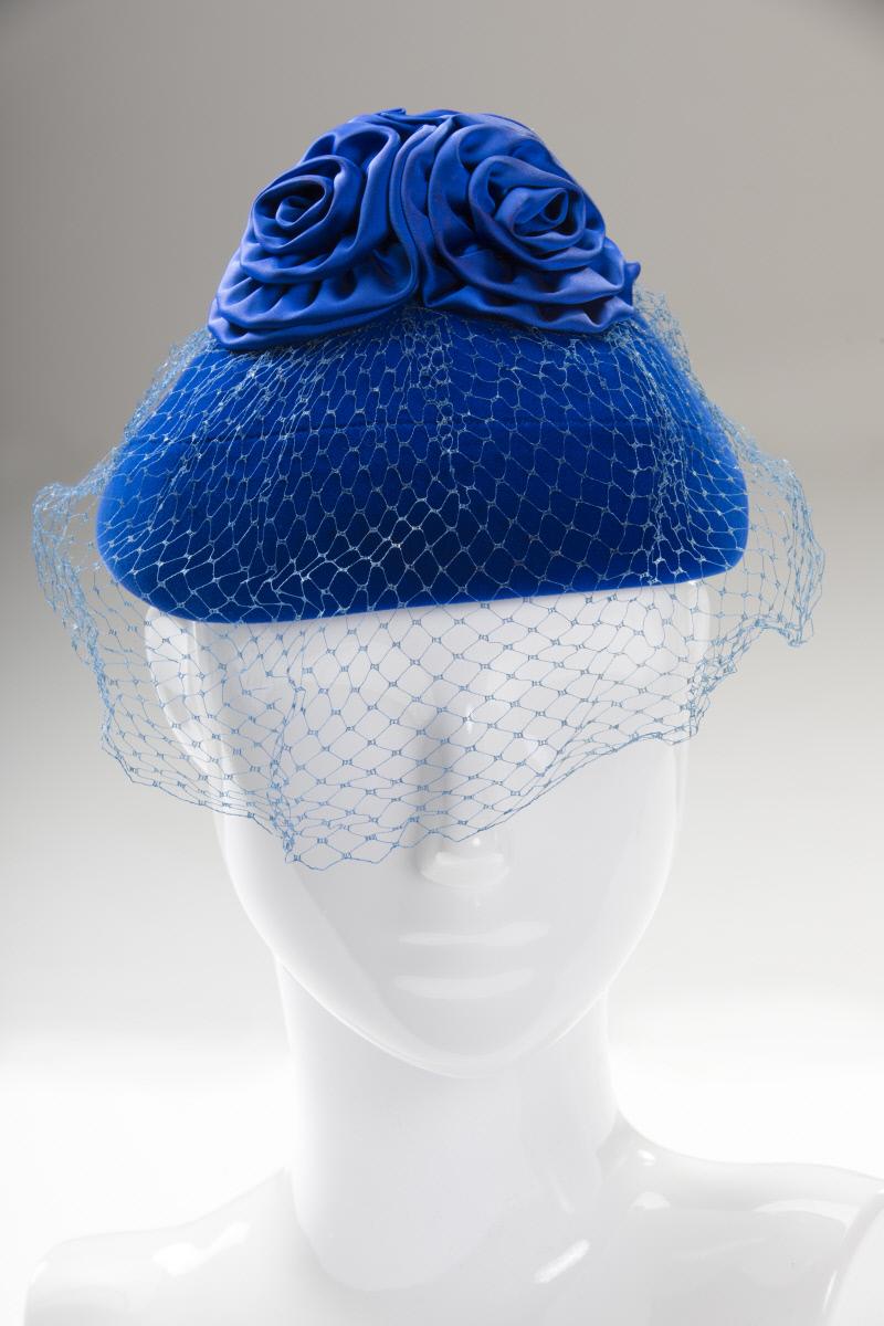 hat