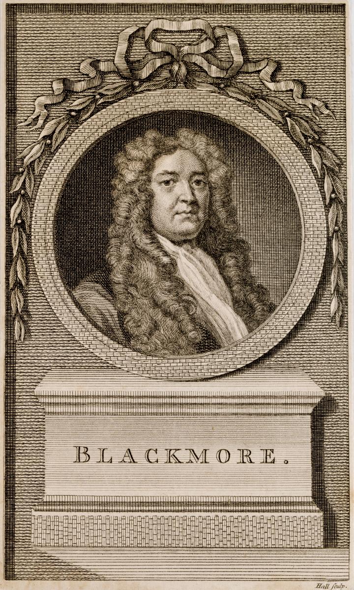 Blackmore