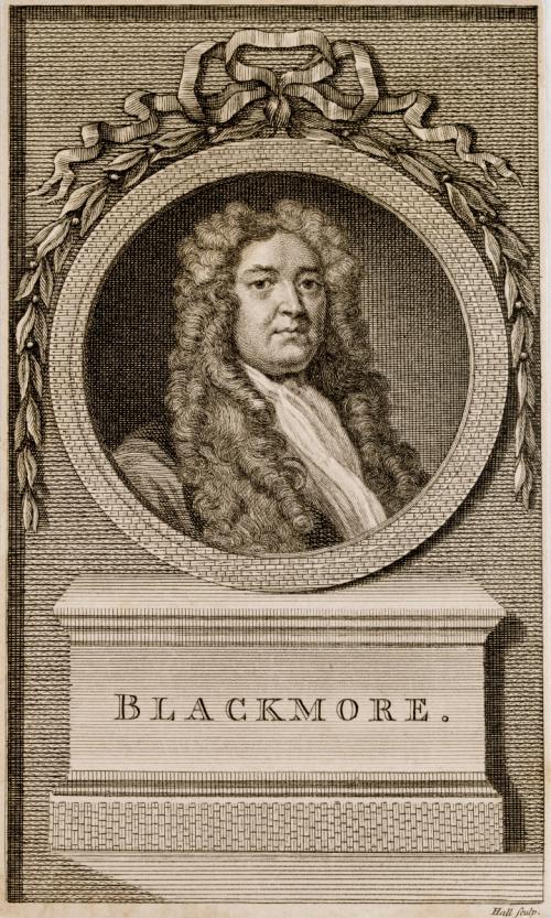 Blackmore
