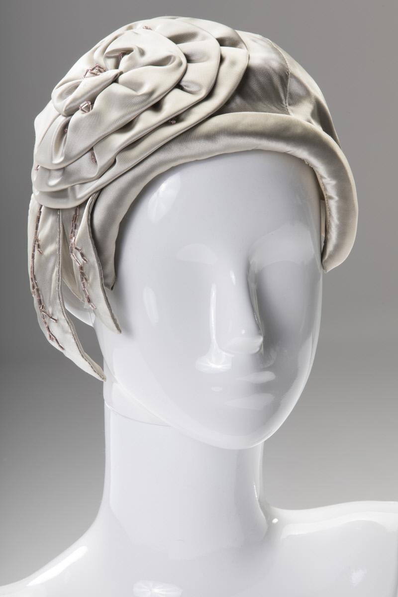 hat