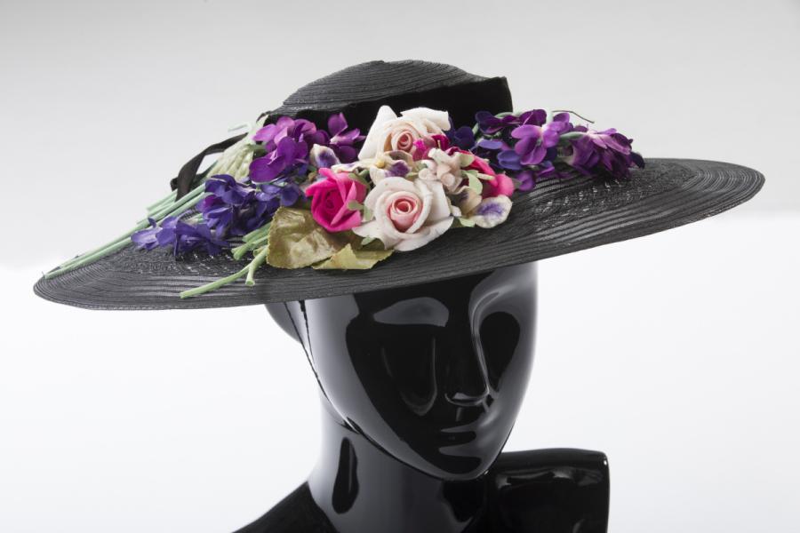 hat