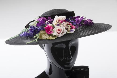 hat